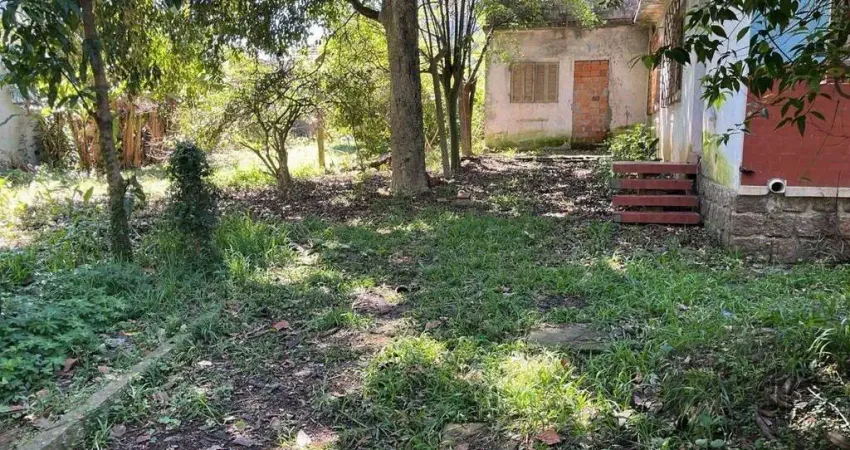 Terreno à venda na Praça Paulo de Aragão Bozano, --, Vila Ipiranga, Porto Alegre