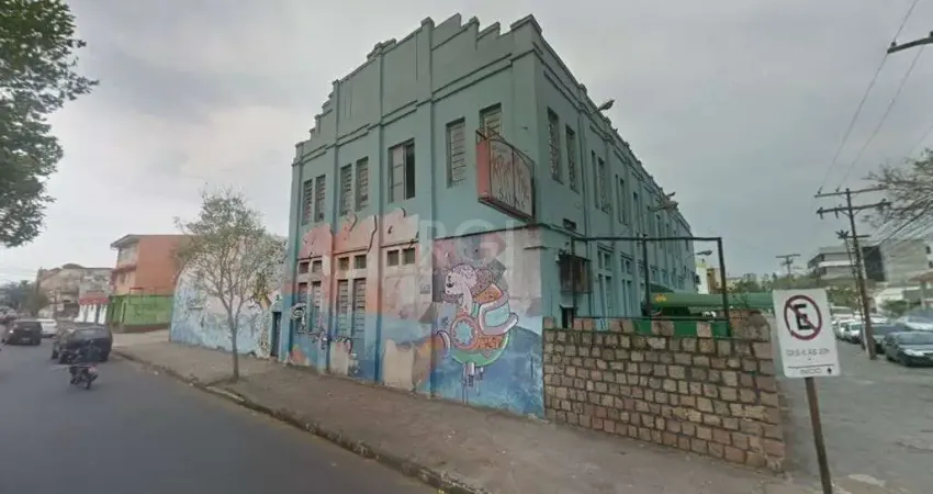 Terreno à venda na Avenida Pernambuco, --, Navegantes, Porto Alegre