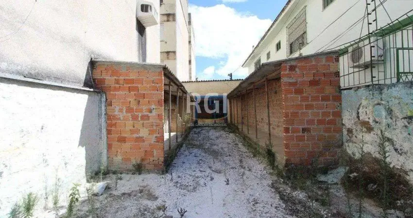 Terreno à venda na Rua Barão do Triunfo, --, Menino Deus, Porto Alegre