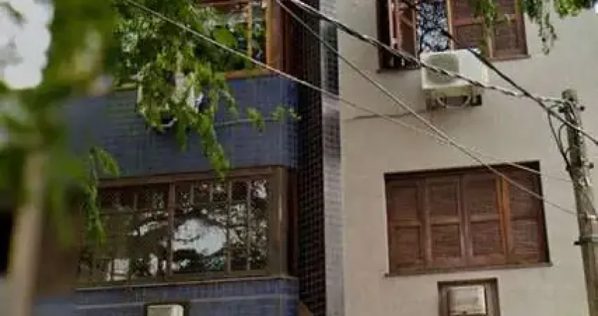 Apartamento de 3 quartos e 2 vagas de garagem no bairro petrópolis em poa
