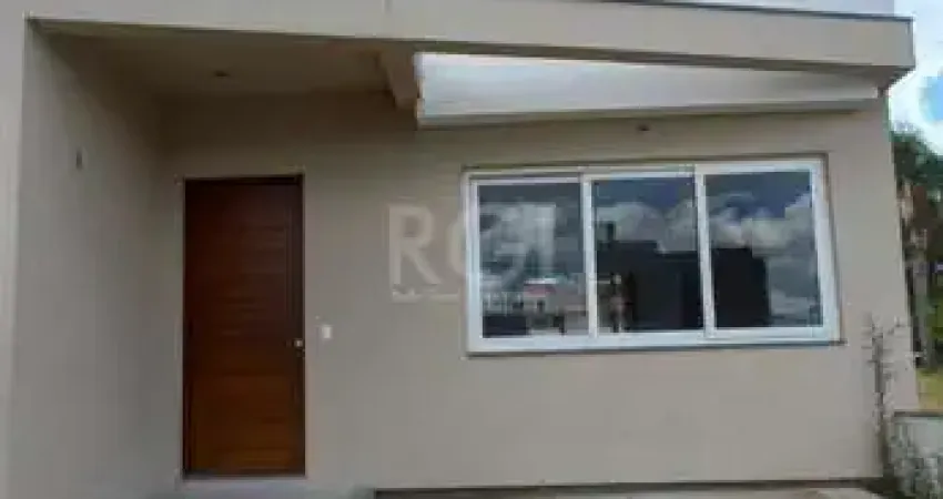 Casa com 3 quartos à venda na Rua Jorge Babot Miranda, --, Aberta dos Morros, Porto Alegre