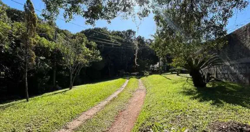 Terreno à venda na Estrada Cristiano Kraemer, --, Vila Nova, Porto Alegre