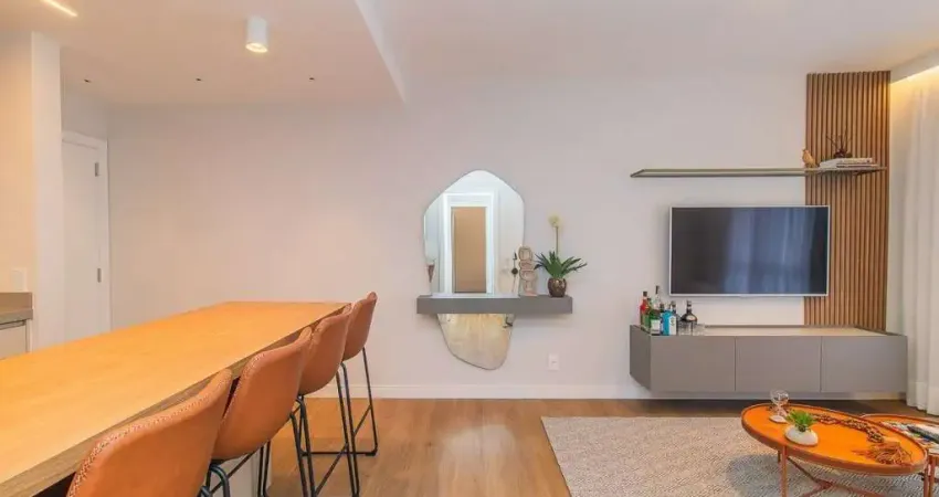 Apartamento com 2 quartos à venda na Avenida João Wallig, --, Passo da Areia, Porto Alegre