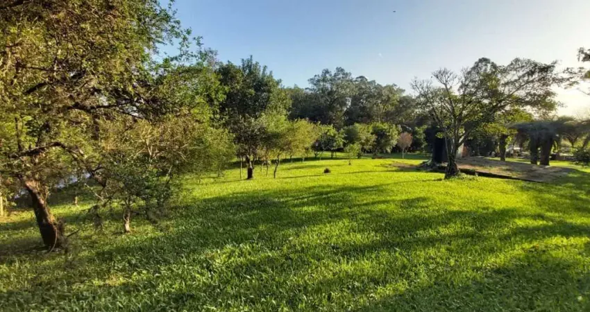 Terreno à venda na Rua Dona Mariana, --, Restinga, Porto Alegre