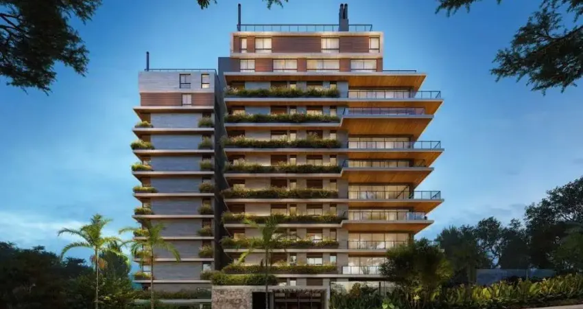 Apartamento com 3 quartos à venda na Rua Primeiro de Janeiro, --, Três Figueiras, Porto Alegre