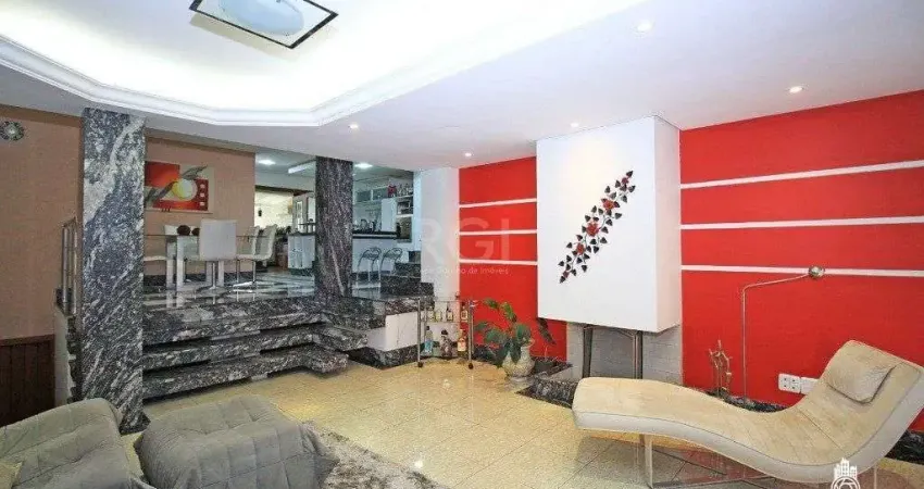 Casa condominio para venda - 320m², 3 dormitórios, sendo 2 suites, 3 vagas