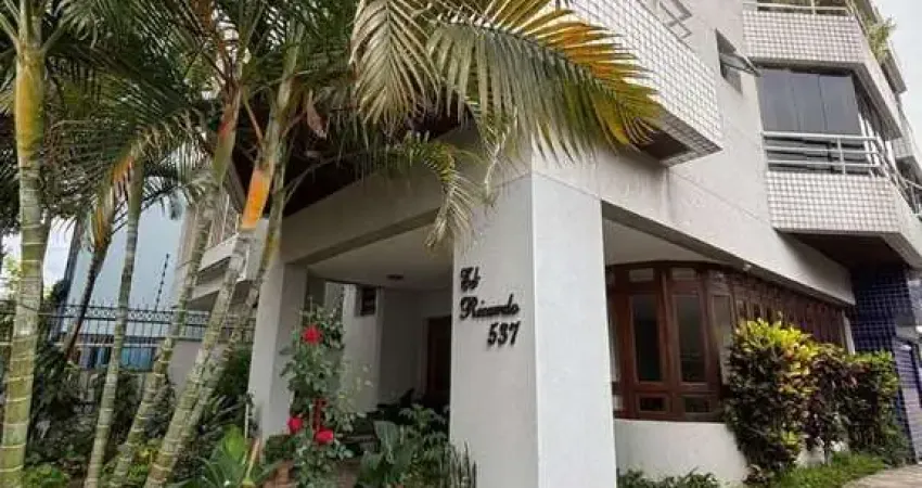 Apartamento com 2 quartos à venda na Rua Veador Porto, --, Santana, Porto Alegre