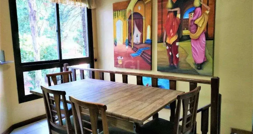 Apartamento com 2 quartos à venda na Avenida Fábio Araújo Santos, --, Nonoai, Porto Alegre