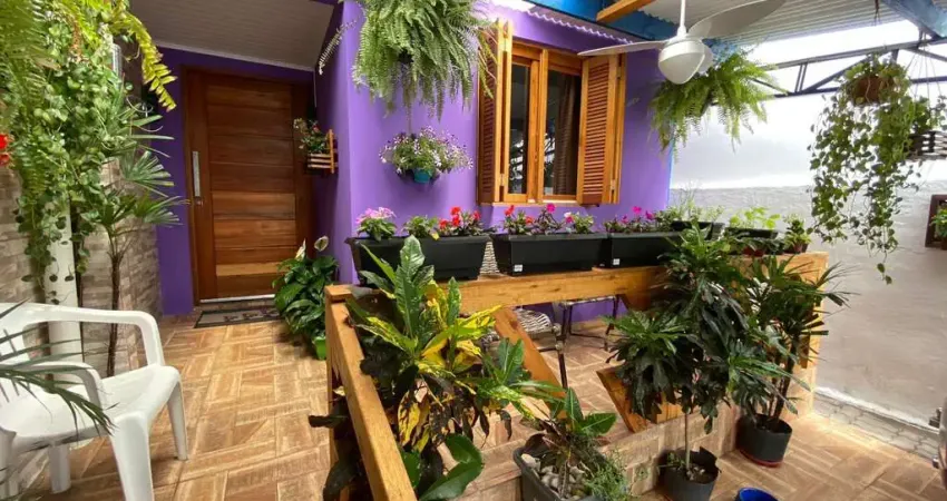 Casa com 3 quartos à venda na Rua Dorival Leivas, --, Hípica, Porto Alegre
