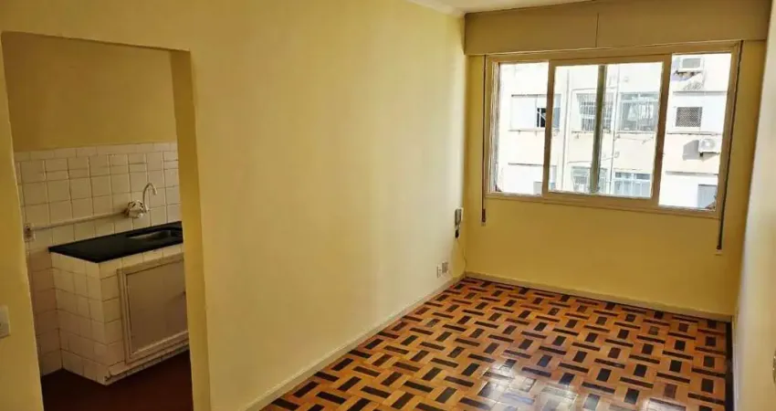 Apartamento com 1 quarto à venda na Rua dos Andradas, --, Centro Histórico, Porto Alegre