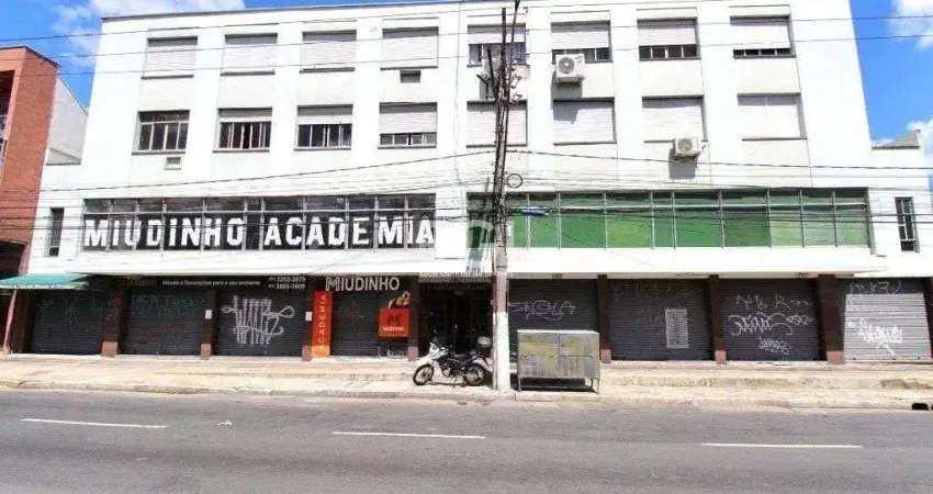 Apartamento com 2 quartos à venda na Avenida Bento Gonçalves, --, Partenon, Porto Alegre