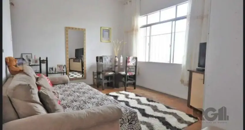 Apartamento com 1 quarto à venda na Avenida Alberto Bins, --, Centro Histórico, Porto Alegre