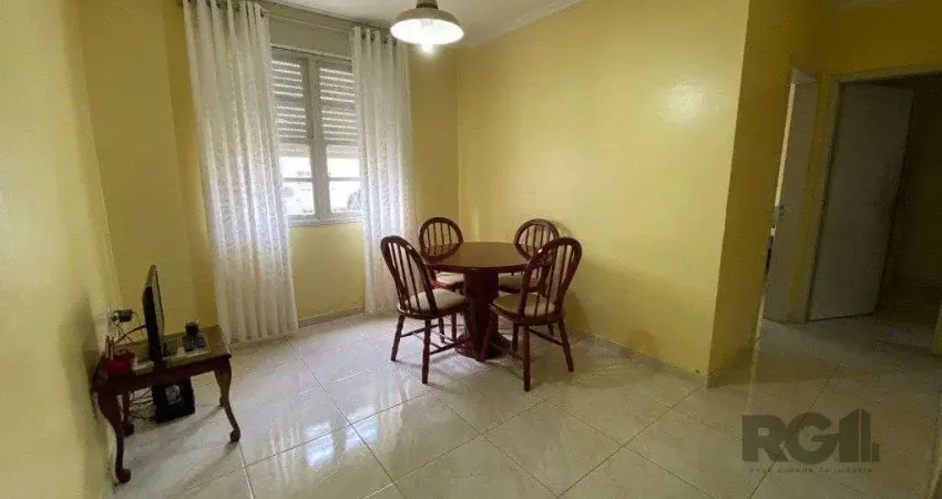 Apartamento com 2 quartos à venda na Avenida Teresópolis, --, Teresópolis, Porto Alegre