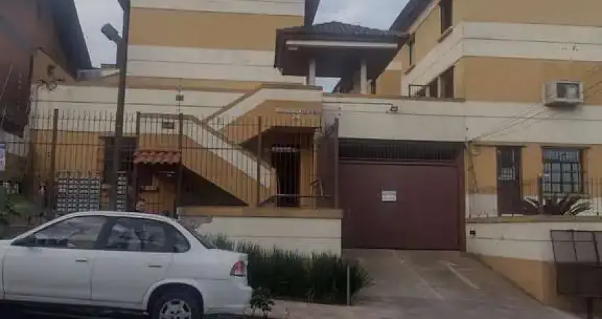 Casa em condomínio fechado com 2 quartos à venda na Rua Dona Malvina, --, Santa Tereza, Porto Alegre