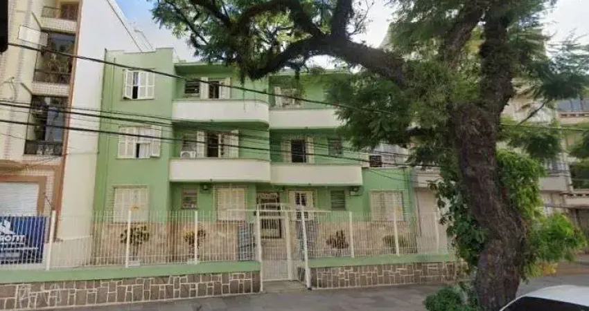 Apartamento com 1 quarto à venda na Avenida João Pessoa, --, Farroupilha, Porto Alegre