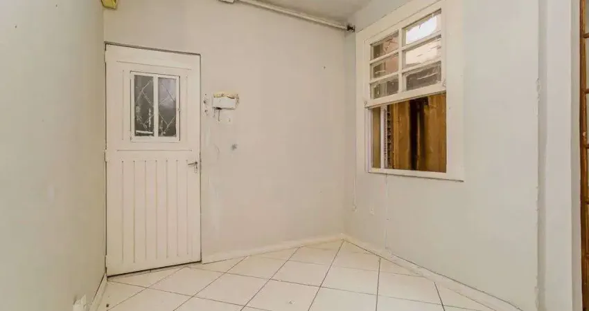 Apartamento de 1 dormitório à venda no bairro centro histórico - porto alegre