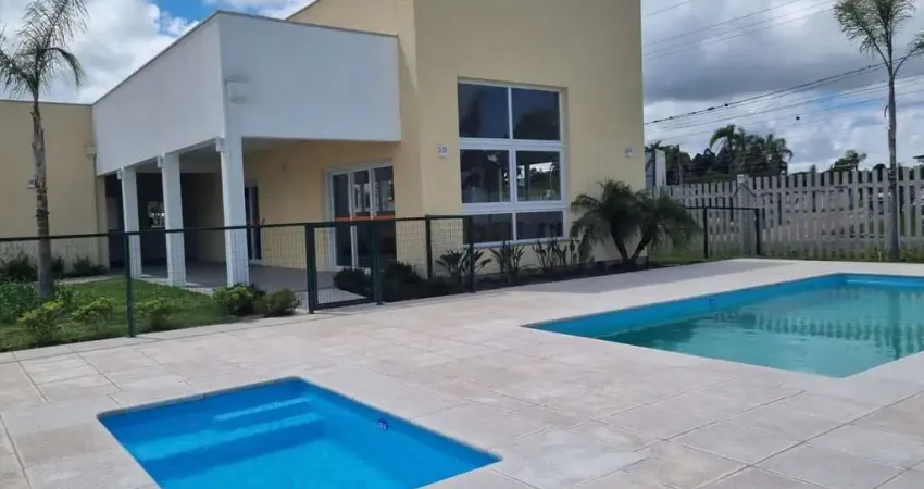 Terreno à venda na Rua Lucindo Antonio Bottin, --, Hípica, Porto Alegre