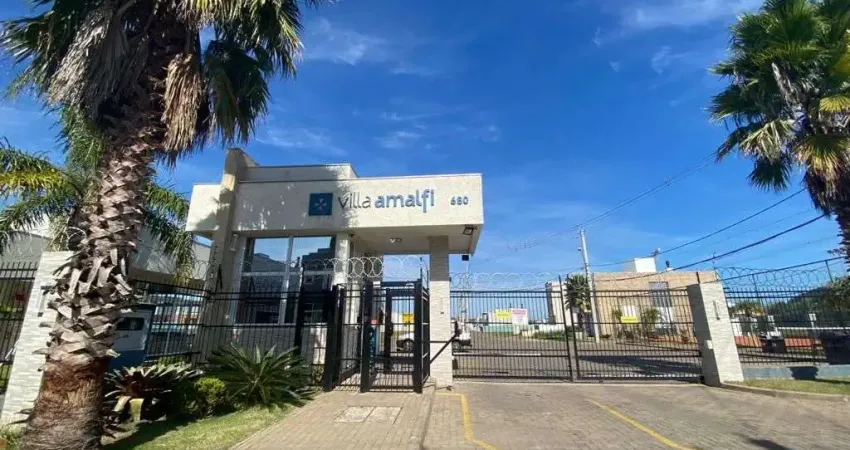 Terreno em condomínio fechado à venda na Rua Jorge Babot Miranda, --, Aberta dos Morros, Porto Alegre