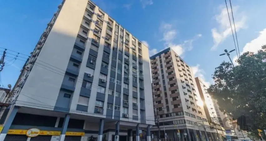 Apartamento com 1 quarto à venda na Avenida Loureiro da Silva, --, Cidade Baixa, Porto Alegre