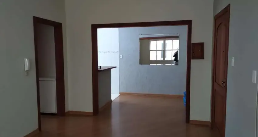 Apartamento com 1 quarto à venda na Avenida Getúlio Vargas, --, Menino Deus, Porto Alegre