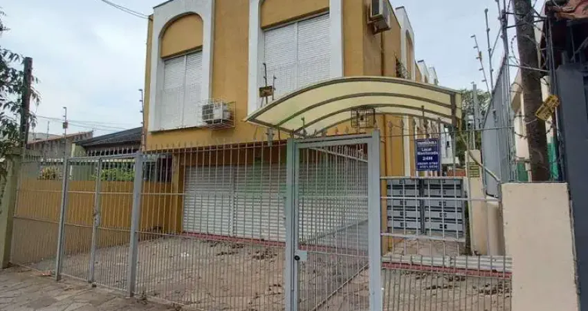 Ótimo apartamento 1 dormitório, em localização estratégica.