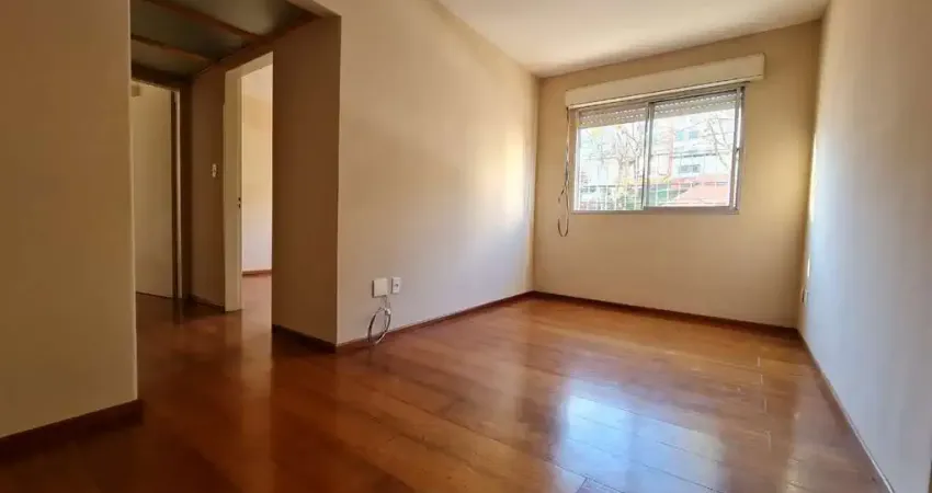 Apartamento com 2 quartos à venda na Rua Orfanotrófio, --, Santa Tereza, Porto Alegre