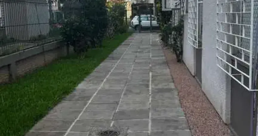 Apartamento com 2 quartos à venda na Rua Botafogo, --, Menino Deus, Porto Alegre