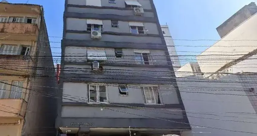 Kitnet / Stúdio à venda na Rua Demétrio Ribeiro, --, Centro Histórico, Porto Alegre