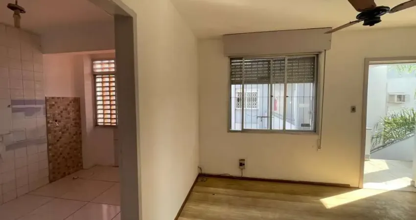 Apartamento com 2 quartos à venda na Rua Botafogo, --, Menino Deus, Porto Alegre