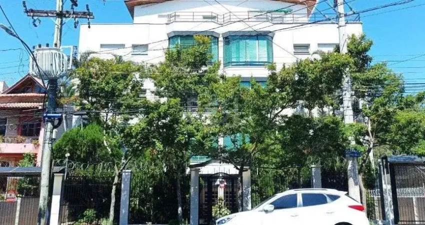 Apartamento com 1 quarto à venda na Rua Guilherme Alves, --, Partenon, Porto Alegre