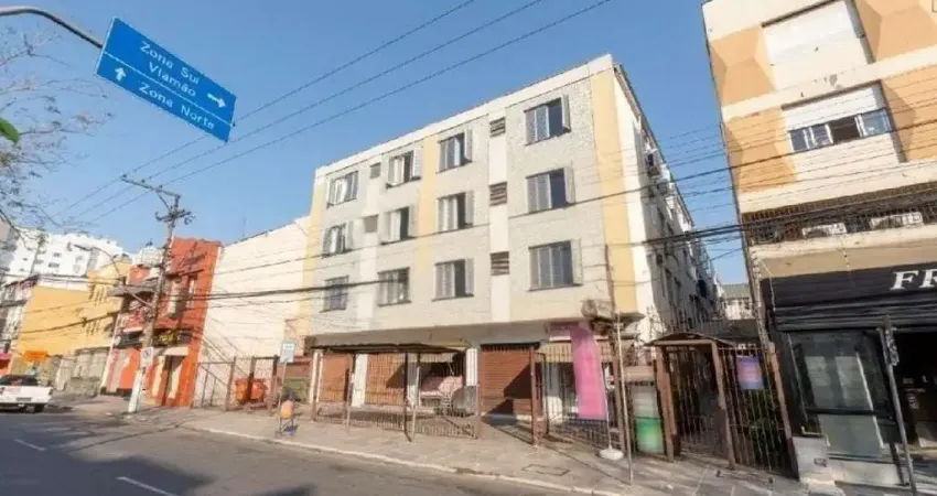 Apartamento com 1 quarto à venda na Avenida Venâncio Aires, --, Azenha, Porto Alegre