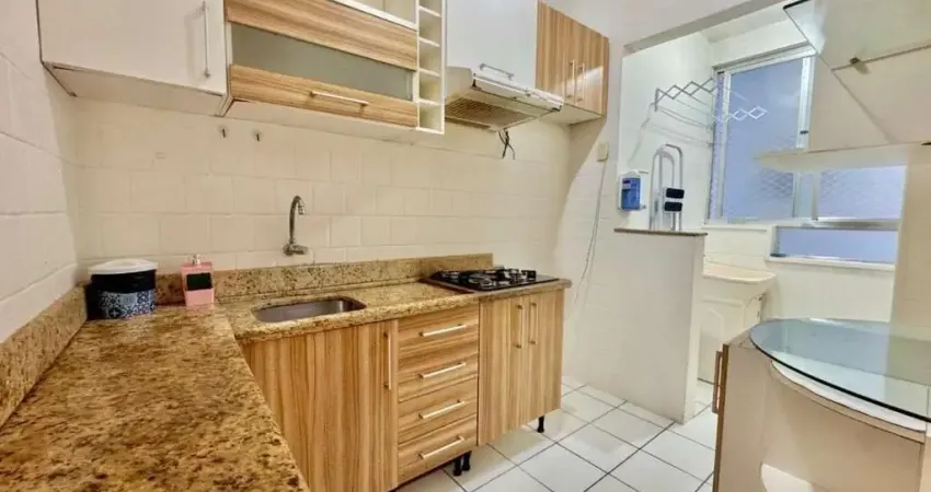 Apartamento com 1 quarto à venda na Rua Demétrio Ribeiro, --, Centro Histórico, Porto Alegre