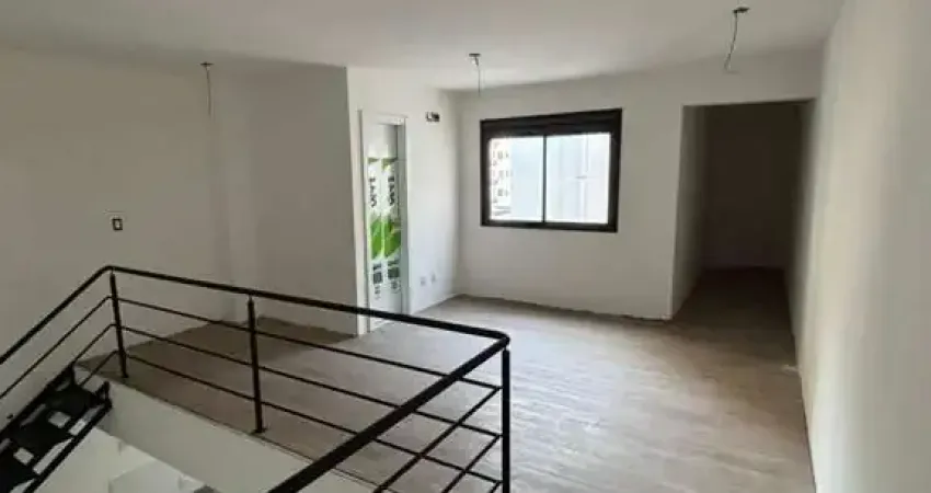 Apartamento duplex 1 dormitório à venda na cidade baixa – porto alegre