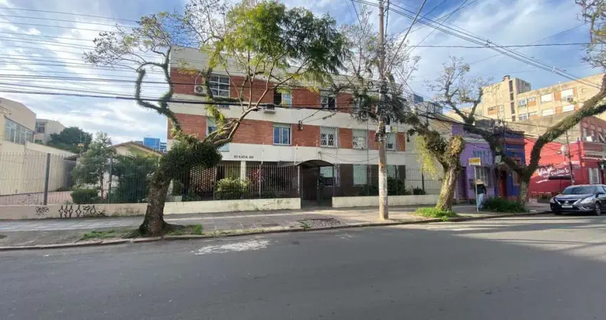 Apartamento com 2 quartos à venda na Rua Joaquim Nabuco, --, Cidade Baixa, Porto Alegre