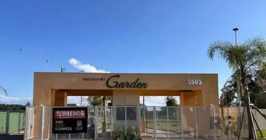 Terreno à venda na Avenida Juca Batista, --, Hípica, Porto Alegre