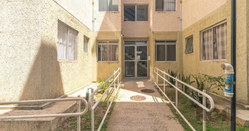 Apartamento com 2 quartos à venda na Avenida Família Gonçalves Carneiro, --, Cavalhada, Porto Alegre