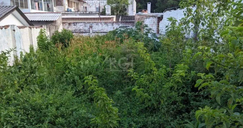 Terreno à venda na Rua Dom Vital, --, Glória, Porto Alegre