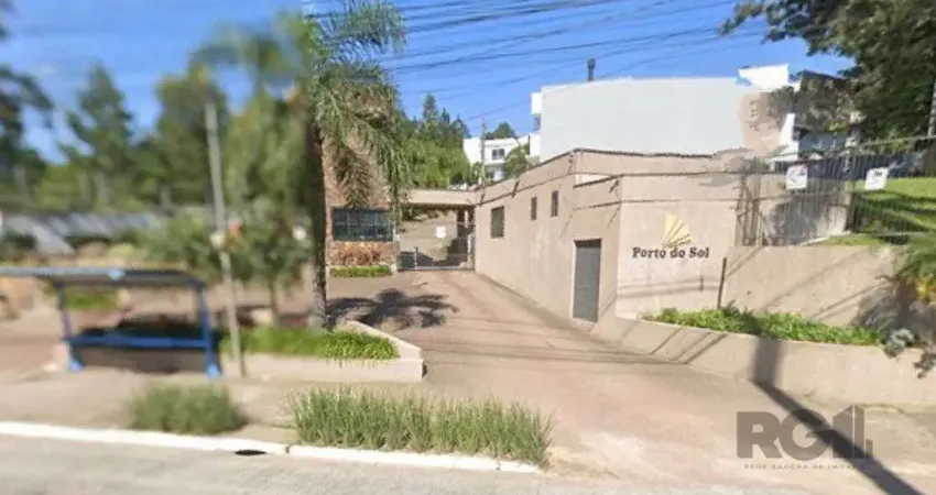 Terreno em condomínio fechado à venda na Avenida Juca Batista, --, Hípica, Porto Alegre