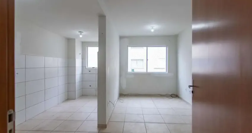 Apartamento com 2 quartos à venda na Rua Gentil Claudionor de Souza, --, Hípica, Porto Alegre