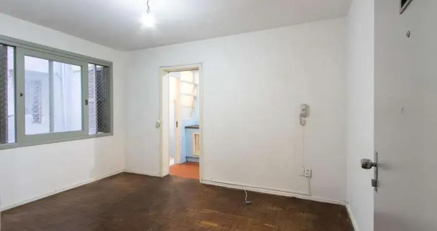 Apartamento com 1 quarto à venda na Rua Demétrio Ribeiro, --, Centro Histórico, Porto Alegre
