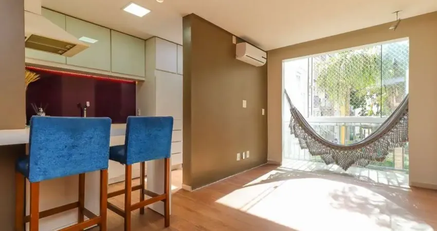 Apartamento com 3 quartos à venda na Rua Doutor Barcelos, --, Tristeza, Porto Alegre