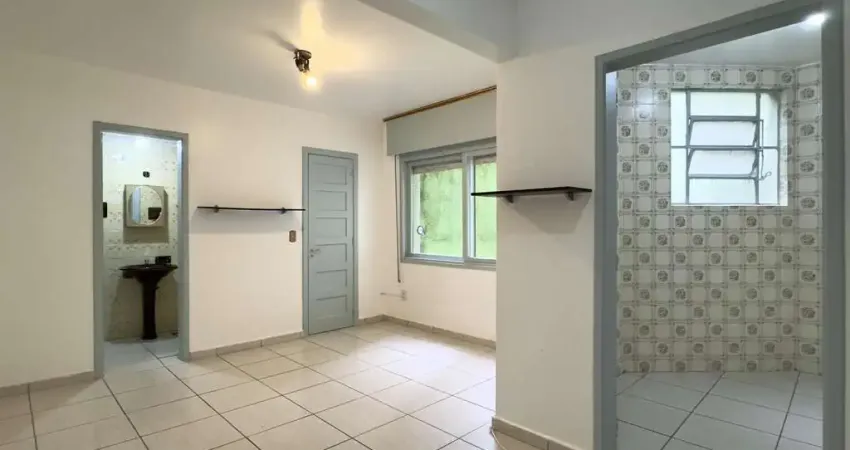 Apartamento com 1 quarto à venda na Rua da República, --, Cidade Baixa, Porto Alegre