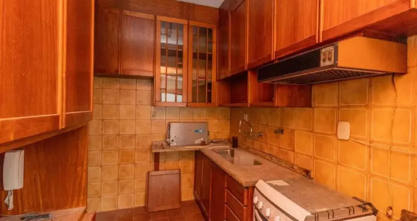 Apartamento para venda - 99m², 3 dormitórios, centro histórico