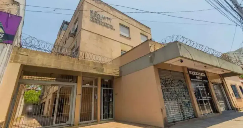 Apartamento com 1 quarto à venda na Avenida Bento Gonçalves, --, Partenon, Porto Alegre