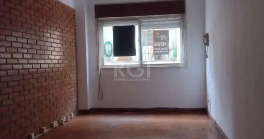 Apartamento para venda - 37m², 1 dormitório, sendo 1 suites, centro histórico