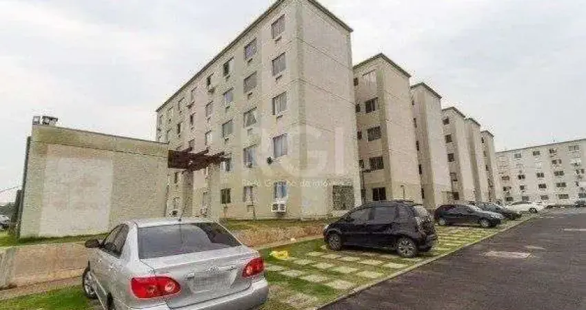 Apartamento com 2 quartos à venda na Avenida Família Gonçalves Carneiro, --, Cavalhada, Porto Alegre