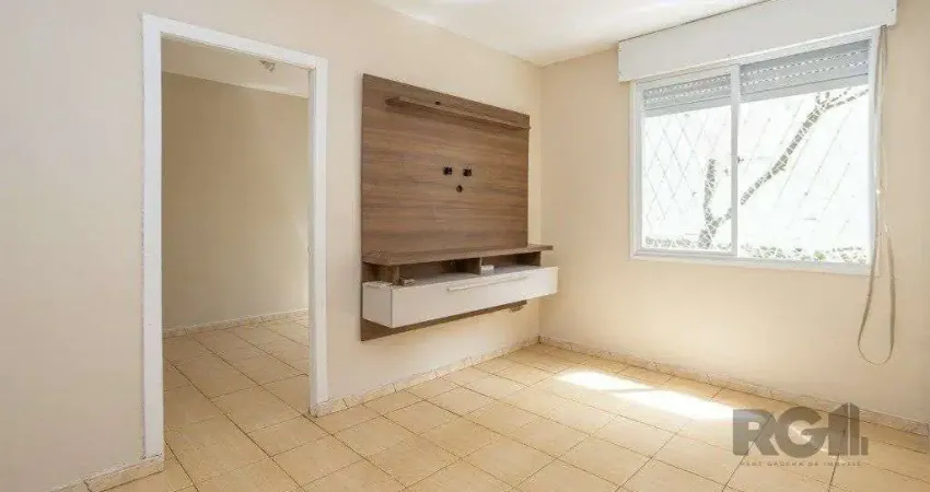 Apartamento com 1 quarto à venda na Rua Padre Ângelo Corso, --, Cavalhada, Porto Alegre
