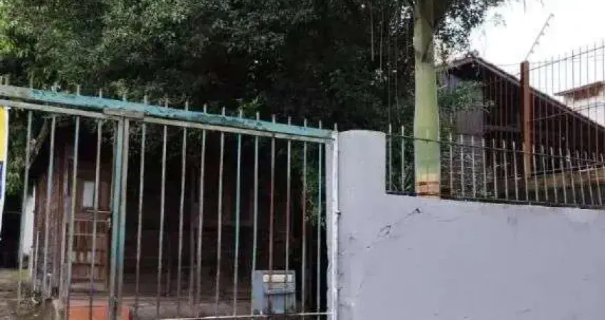 Terreno à venda na Rua Pedro Boticário, --, Glória, Porto Alegre