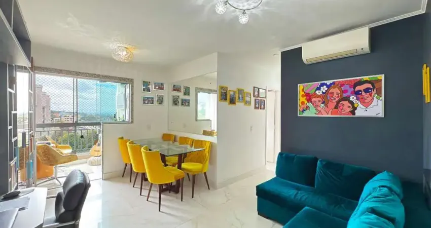 Apartamento com 3 quartos à venda na Avenida Arnaldo Bohrer, --, Teresópolis, Porto Alegre