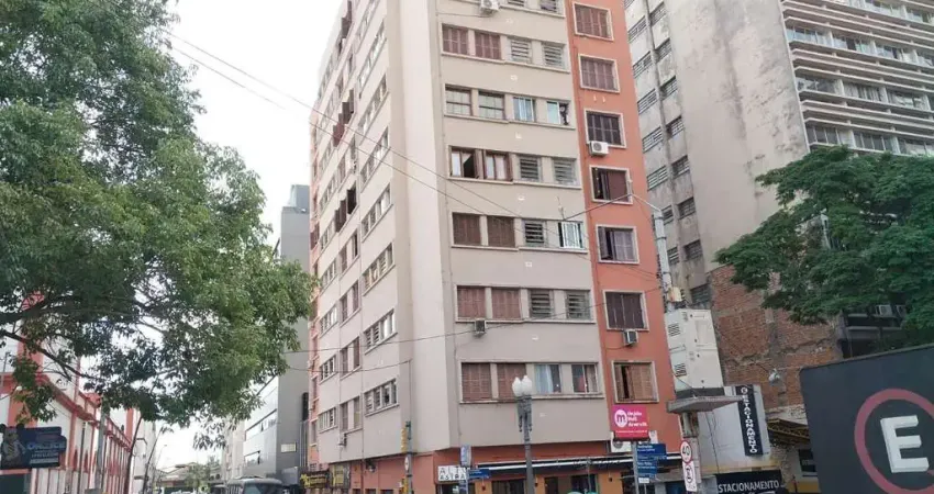 Jk recém reformado, 2 piso, elevador, andradas esquina com bento martins, centro histórico